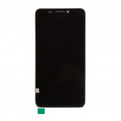 Модуль для Alcatel One Touch Idol (6030, 6030D), черный