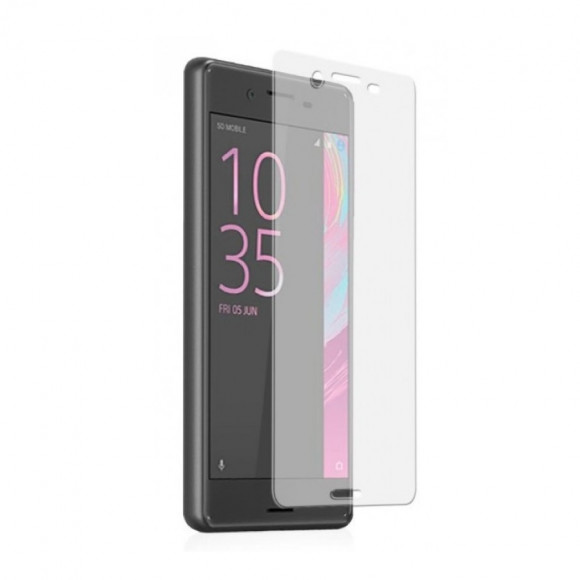 Защитное стекло для Sony Xperia X