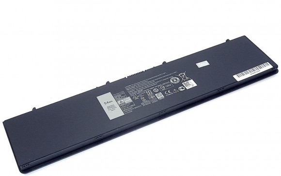 Аккумулятор (батарея) для ноутбука Dell Latitude 14 E7420 E7440 E7450 (3RNFD) 7.4V 47Wh