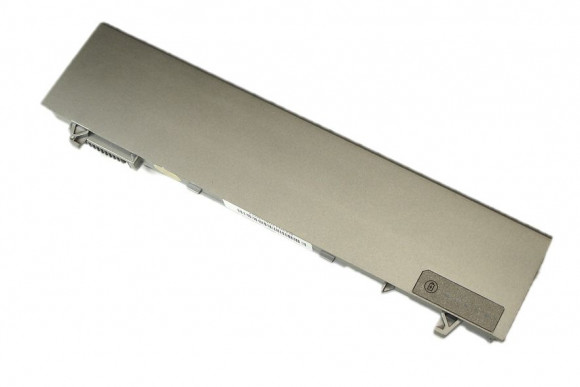 Аккумулятор (батарея) PT434 для ноутбука Dell Latitude E6400 4800мАч, 11.1В (оригинал) Аккумулятор (батарея) PT434 для ноутбука Dell Latitude E6400 4800мАч, 11.1В (оригинал)