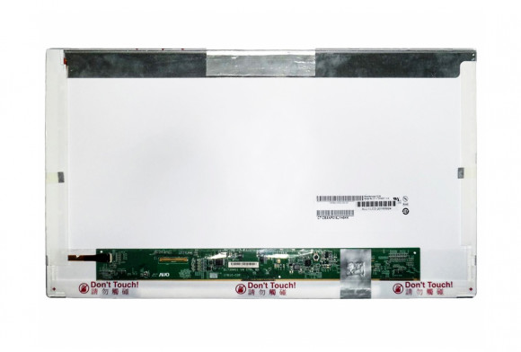 Матрица (экран) для ноутбука LG LP173WD1 TL H8 17.3", 40 PIN Stnd, 1600x900
