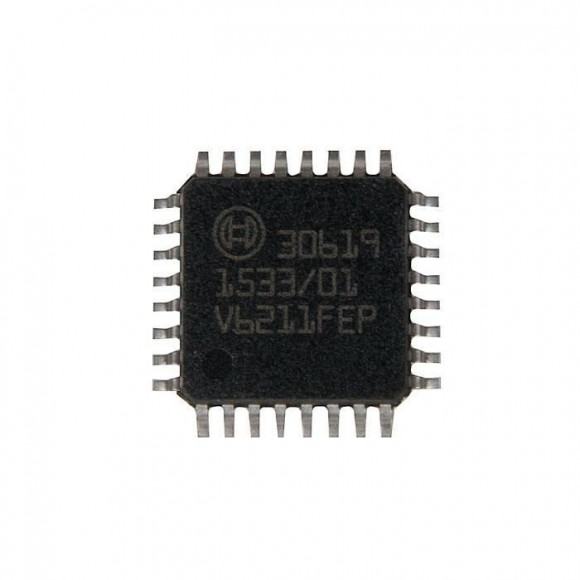 Микросхема BOSCH 30619