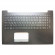 Верхняя часть корпуса (Palmrest) Lenovo IdeaPad 320-15 с клавиатурой, темно-серый, RU Верхняя часть корпуса (Palmrest) Lenovo IdeaPad 320-15 с клавиатурой, темно-серый, RU