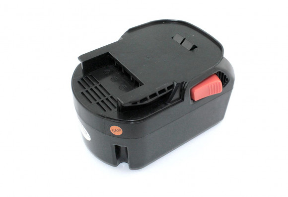 Аккумулятор для электроинструмента Ryobi (p/n: B-1415L), 4000мАч, 14.4В, Li-ion