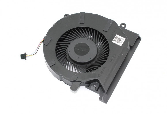 Вентилятор (кулер) для ноутбука HP Omen 15-EK VER-2, 4-pin
