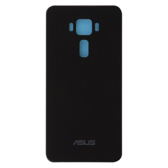 Задняя крышка для Asus Zenfone 3 (ZE552KL) (черный)