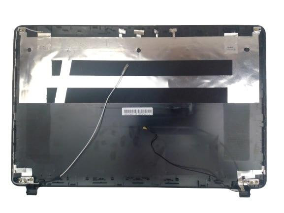 Крышка матрицы Acer Aspire E1-731, серая (с разбора) Крышка матрицы Acer Aspire E1-731, серая (с разбора)