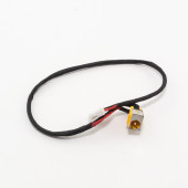 Разъем питания для Acer Extensa 5235, 5635, 5635G, 5635E