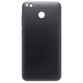 Задняя крышка Xiaomi Redmi 4X (MAG138) черный