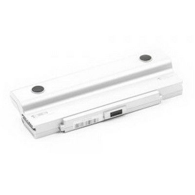 Аккумулятор (батарея) ноутбука SONY VAIO VGN-AR 11.1V 6600mAh увеличенной емкости! Белый