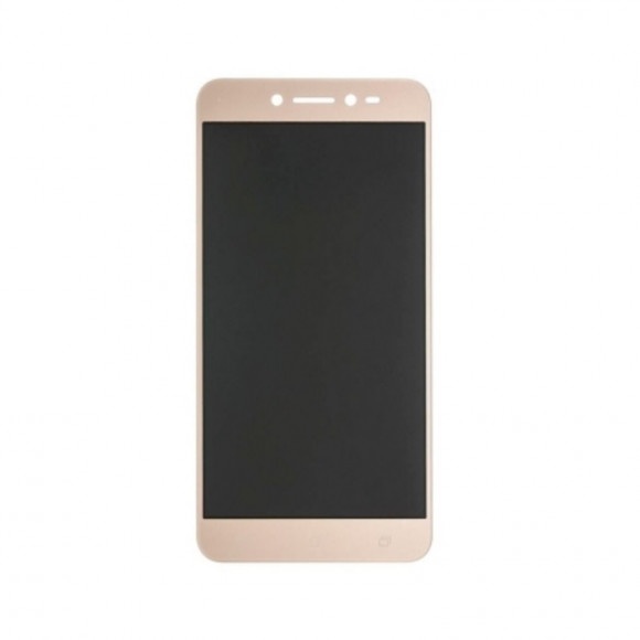 Дисплей Asus ZenFone Live (ZB501KL)+тачскрин (золото)
