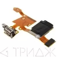 Шлейф/FLC Samsung Galaxy A3 2017 (A320F), A5 2017 (A520F), A7 2017 (A720F) на спикер
