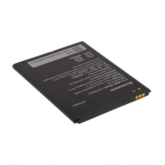 Аккумулятор (батарея) BL243 для телефона Lenovo A7000, A7000 Plus, A7700, K3 Note