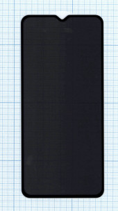 Защитное стекло Privacy "Анти-шпион" для Samsung Galaxy A04 (SM-A045F) Защитное стекло Privacy "Анти-шпион" для Samsung Galaxy A04 (SM-A045F)