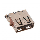 Разъем USB для Asus TP300LA с разбора