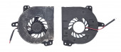 Вентилятор (кулер) для ноутбука HP Compaq 500 510 520 530 G7000