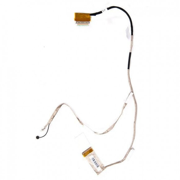 Шлейф матрицы для ноутбука Asus K54, X54, K54L, A54C, A54H, A54HR, A54HY, A54L, A54LY, K54C, K54H, K54HR, K54HY, K54LY, X54C, X54H, X54HR, X54HY, X54L