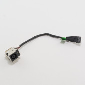 Разъем питания для HP Pavilion DM4-3000 с кабелем