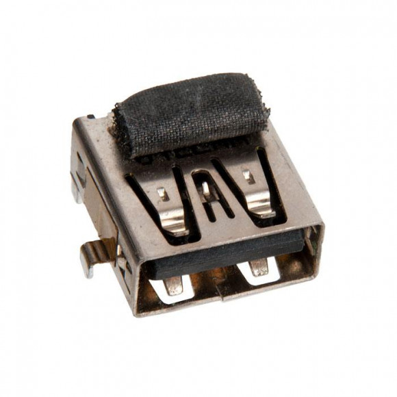Разъем USB для Asus G752VY с разбора