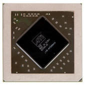 Видеочип AMD Radeon HD5850 с разбора нереболенный