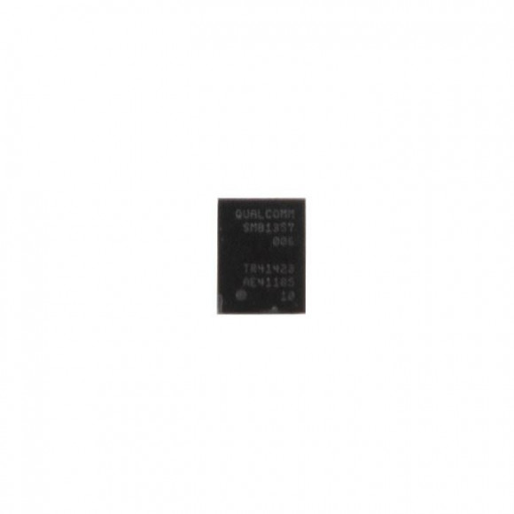 Контроллер заряда SMB1357 BGA с разбора