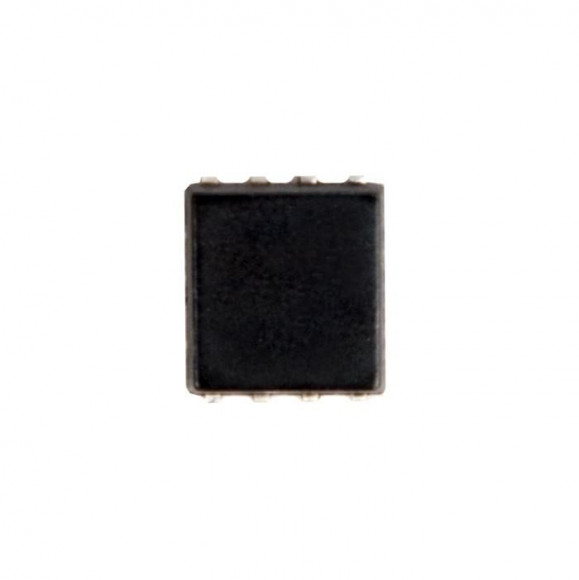 Микросхема aON6996 6996 Dual N-Channel MOSFET 30V 50A с разбора