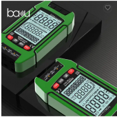 Цифровой компактный мультиметр BAKU BA-2202 Цифровой компактный мультиметр BAKU BA-2202