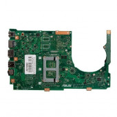 Материнская плата для Asus S301LA, снят процессор и оперативная память.на запчасти. Материнская плата для Asus S301LA, снят процессор и оперативная память.на запчасти.
