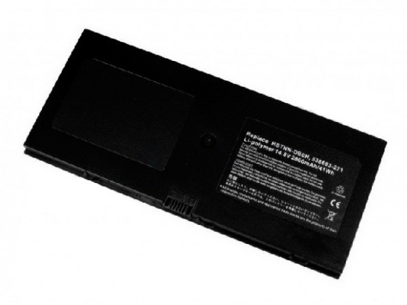 Аккумулятор (батарея) для ноутбука HP ProBook 5330m (HSTNN-DB0H) 14.8V 43Wh