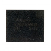 Видеопамять GDDR5 512MB H5GQ4H24AJR R4C BGA с разбора