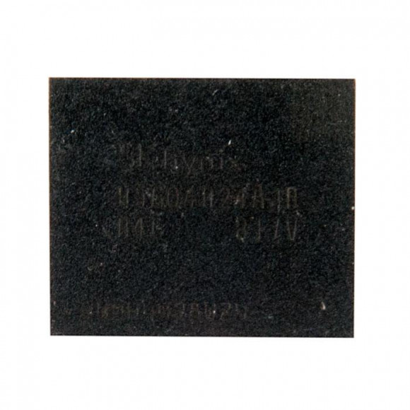 Видеопамять GDDR5 512MB H5GQ4H24AJR R4C BGA с разбора