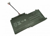Аккумулятор (батарея) для ноутбука Toshiba Satellite L45D (PA5107U-1BRS) 14.4V 43Wh Аккумулятор (батарея) для ноутбука Toshiba Satellite L45D (PA5107U-1BRS) 14.4V 43Wh