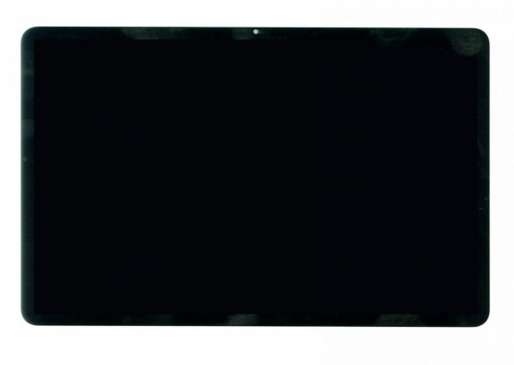 Модуль (матрица + тачскрин) для Huawei MatePad 11, черный