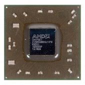 Хаб ATI RS740 215RVA6BVA11FG с разбора нереболенный