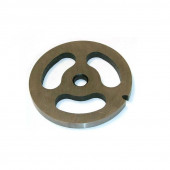 Решетка (сито) для мясорубки Zelmer, Bosch Решетка (сито) для мясорубки Zelmer, Bosch