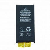 Аккумуляторная ячейка (банка) для iPhone 13 Mini (2406 mAh) 100%