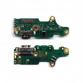 Разъем зарядки для телефона Nokia 7.1 (TA-1095) и микрофон Разъем зарядки для телефона Nokia 7.1 (TA-1095) и микрофон