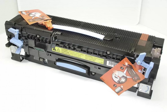 HP LJ 9000/9040dn/9050dn Fuser Assembly Термоблок/печка в сборе RG5-5751/RG5-5696/C8519-69027