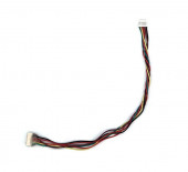 Переходник подсветки для матриц 6pin SM06B-SHJH(HF) на 6pin Samsung Переходник подсветки для матриц 6pin SM06B-SHJH(HF) на 6pin Samsung
