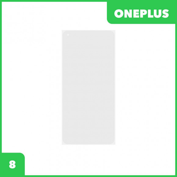 OCA пленка (клей) для OnePlus 8