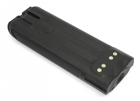 Аккумулятор (батарея) NTN8923, NTN8294AR для радиостанции (рации) Motorola XTS 3000, 7.5В, 2500мАч, Ni-Mh