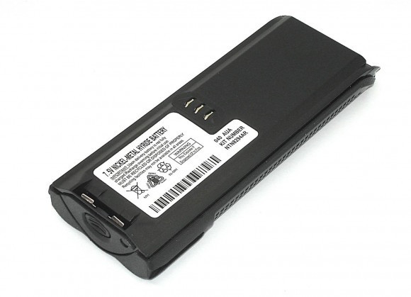 Аккумулятор (батарея) NTN8923, NTN8294AR для радиостанции (рации) Motorola XTS 3000, 7.5В, 2500мАч, Ni-Mh Аккумулятор (батарея) NTN8923, NTN8294AR для радиостанции (рации) Motorola XTS 3000, 7.5В, 2500мАч, Ni-Mh