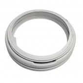 Манжета (уплотнитель) люка для стиральной машины Beko, замена 2804860100, 2804860200, 2804860300