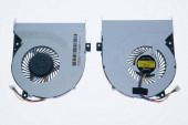 Вентилятор, кулер для ASUS K56 Вентилятор, кулер для ASUS K56