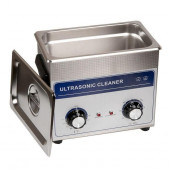 Ультразвуковая ванна Skymen JP-020 (3.2L, 120W), подогрев Ультразвуковая ванна Skymen JP-020 (3.2L, 120W), подогрев