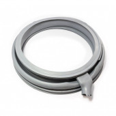 Манжета люка bosch (со стоком - УЗКАЯ) *686004*, *683453* Манжета люка bosch (со стоком - УЗКАЯ) *686004*, *683453*