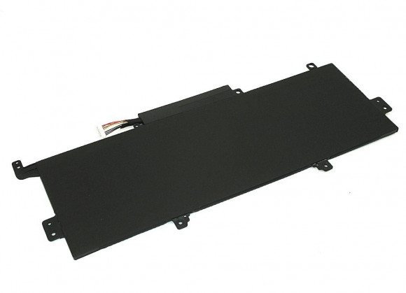 Аккумулятор (батарея) C31N1602 для ноутбука Asus ZenBook UX330UA, 11.55В, 57Втч, 4900мАч, Li-ion, черный (оригинал)
