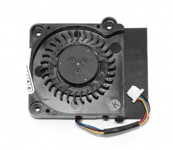 Вентилятор для ASUS Eee PC 1001PX