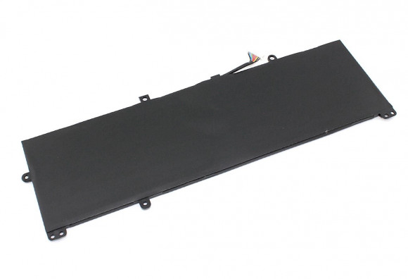 Аккумулятор (батарея) MM02XL для ноутбука HP 13-AN0000TU, 7.4В, 4800мАч (OEM)