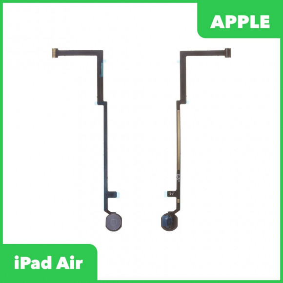 Шлейф кнопки Home для планшета Apple iPad Air c кнопкой Home